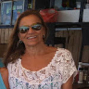 Meet your Posher, Ann